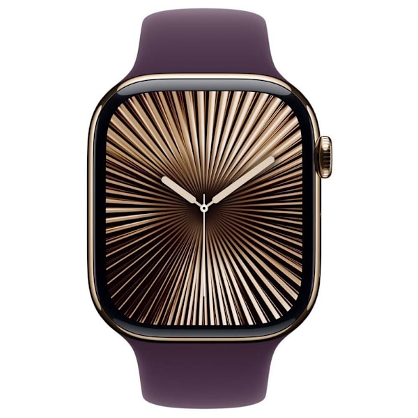 Apple 46 Mm Sport Band Rem  S-M