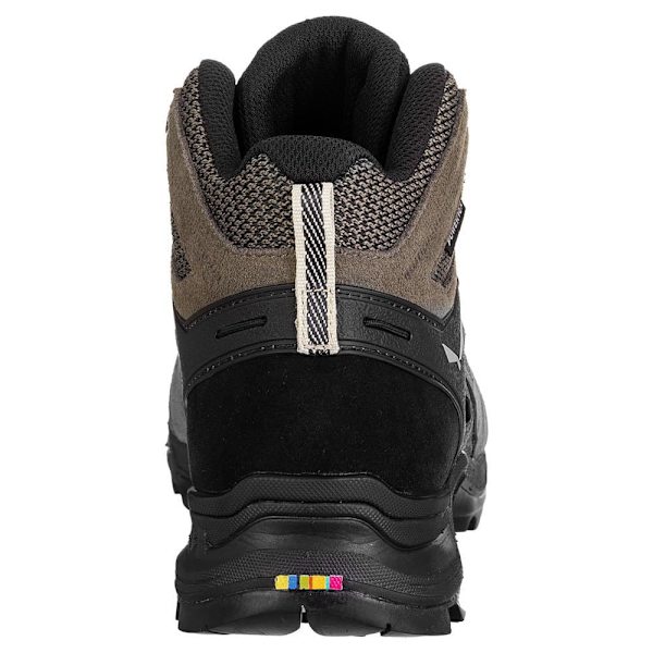 Salewa Vaelluskengät Alp Mate Mid Wp Vihreä EU 38 1/2 Nainen