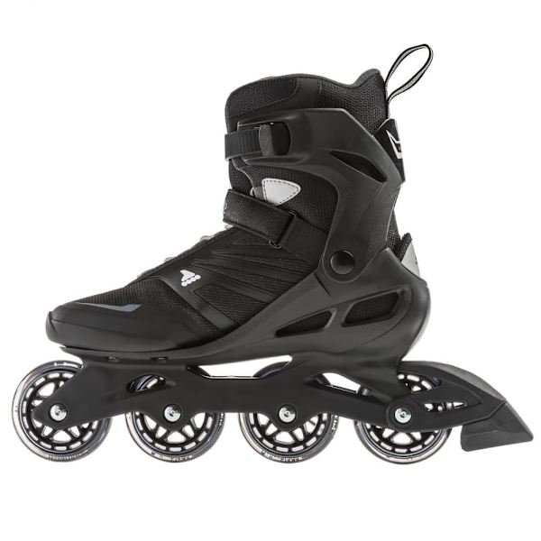 Rollerblade Inline Skøjter Zetrablade Sort EU 41