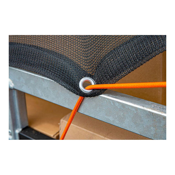 Black & Decker Elastisk Lastnet 2x3 M