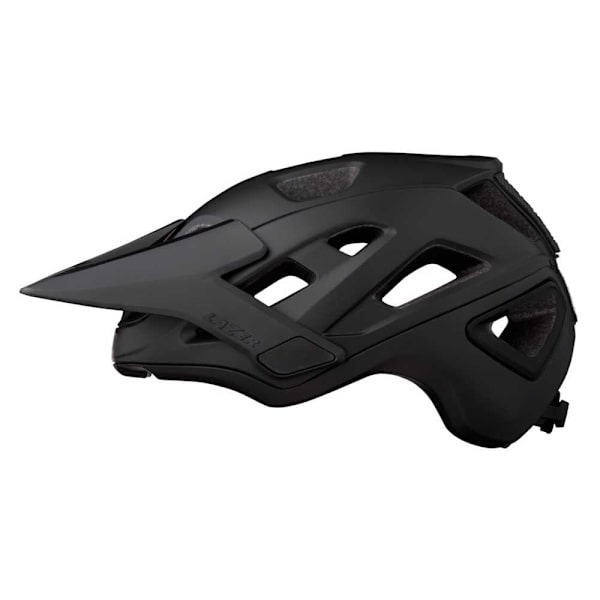 Lazer Jackal Kc Ce-cpsc Mips Mtb-hjelm Sort S