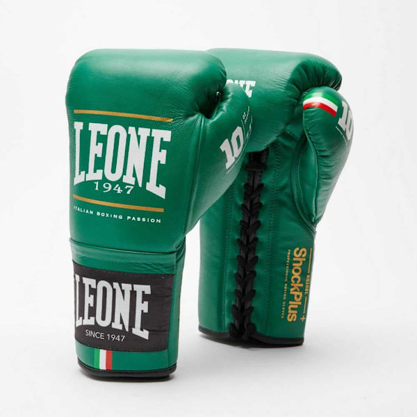 Leone1947 Shock Plus Kunstlæder Boksehandsker  EU 44
