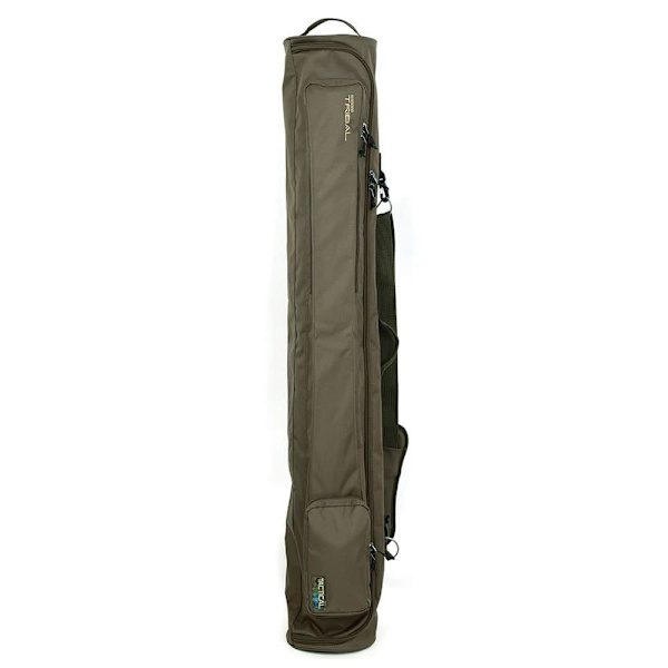 Shimano Fishing Rod Hold Alle Tactical Bivvy Standard Grøn