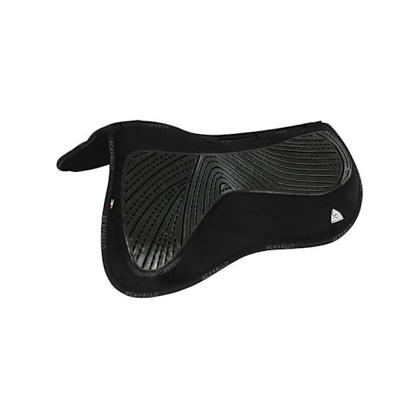 Acavallo Mf Hps Cw-fs Gel Grip Mokkanahkainen Satulahuopa  3