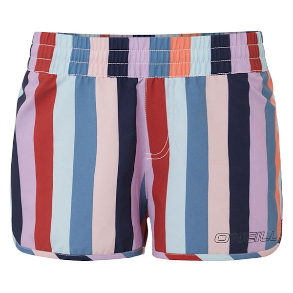 O´neill Badeshorts Pw Mix Flerfarvet M Kvinde