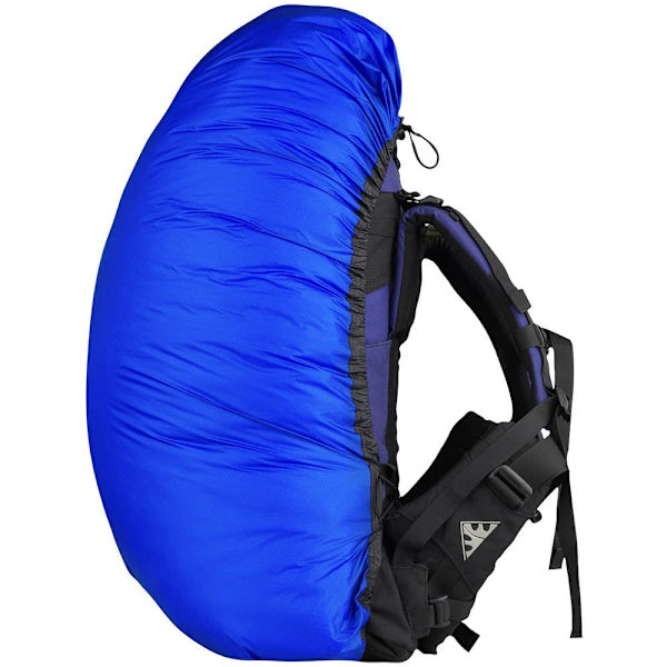 Sea To Summit Dække Ultra-sil Blå 50-70 Liters