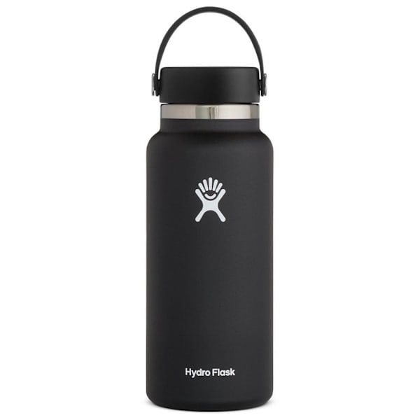 Hydro Flask Bred Mun Med Thermo Flex 2.0 946ml Svart