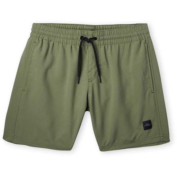 O´neill Cali Hybrid 13´´ Badbyxor Grönt 14-15 Years Pojke