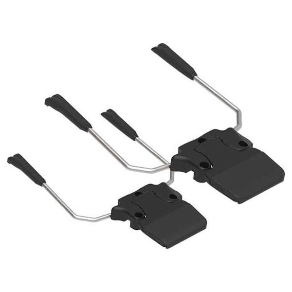 Atk Race Reservbroms Bak Manual 120 Mm Durchsichtig 120 mm
