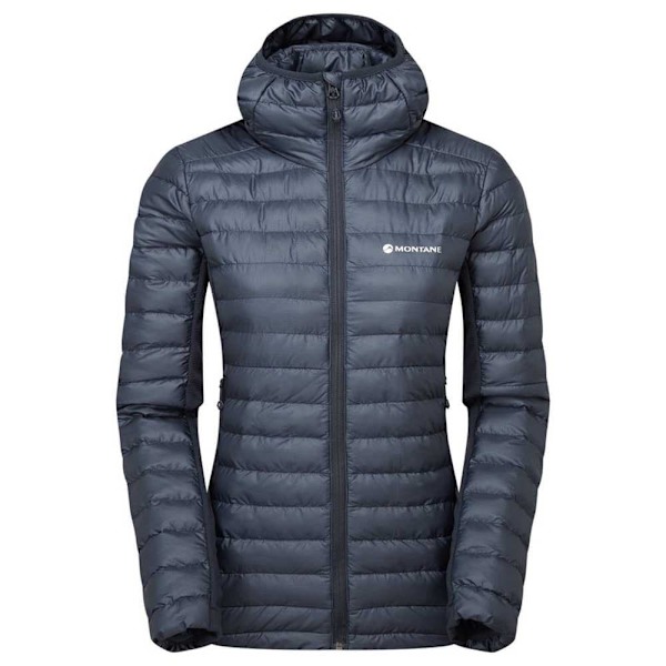 Montane Icarus Lite Jacka Blå XL Kvinna