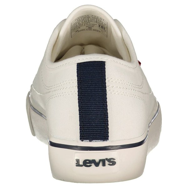 Levi´s Footwear Hernan S Skor Beige EU 39 Kvinna