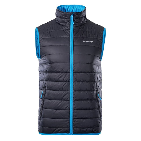 Hi-tec Vest Solner Blå M Mand