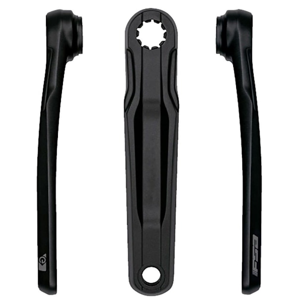 Fsa Vev Bosch Gen4/yamaha Pwx Ck-762 Silver 160 mm