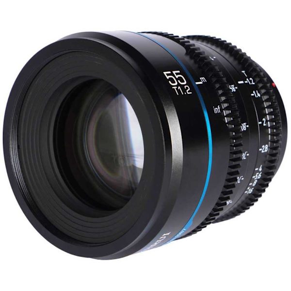 Sirui Optical Objektiv Kit Nightwalker 24-35-55 Mm 1.2 X