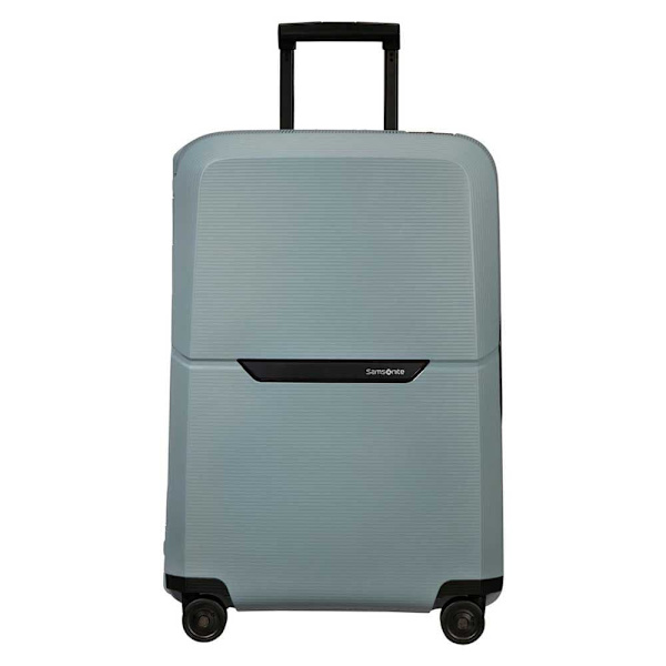 Samsonite Trolley Taske Magnum Eco Spinner 69/25 82l Blå