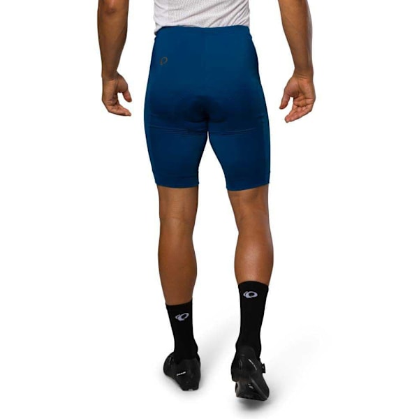 Pearl Izumi Shorts Quest Blå XL Mand