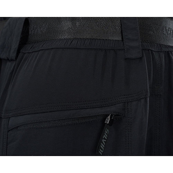 Silvini Mtb Shorts Rango Sort 5XL Mand
