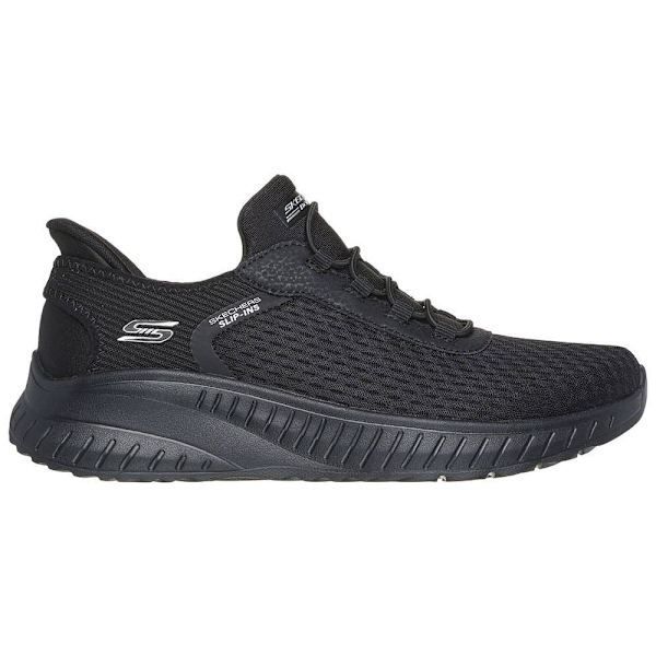 Skechers Trænere Bobs Squad Chaos Sort EU 36 Kvinde