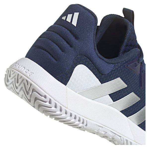 Adidas Alla Hovskor Solematch Control Blå EU 46 2/3 Man