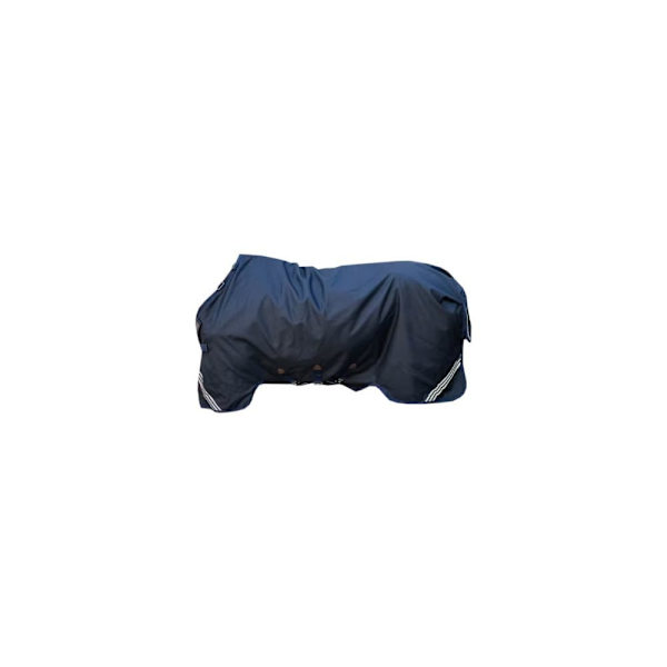 Kentucky Vattentät Turnout Matta All Weather Comfort 100g Blå 155 cm