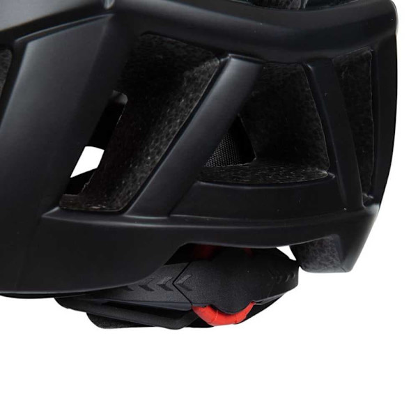 Trespass Mtb Hjelm Zprokit Sort M