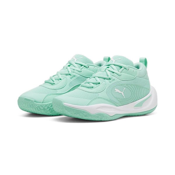 Puma Playmaker Pro Basketbollskor För Ungdomar  EU 39 Man