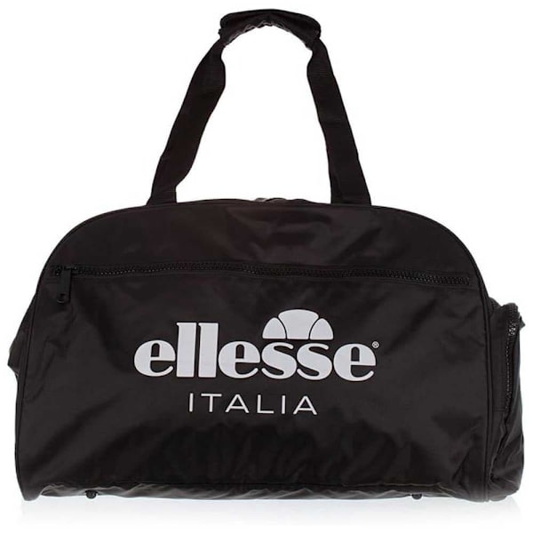 Ellesse Tote Taske Colours Sort