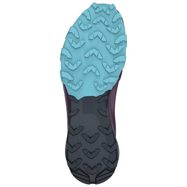 Dynafit Traverse Mid Goretex Vaelluskengät Violetti EU 39 Nainen