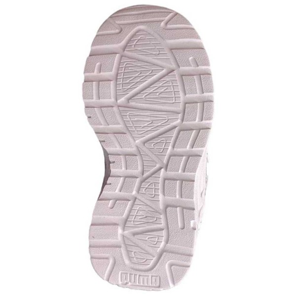 Puma Löparskor Trinity Lite Ac+ Vit EU 19 Pojke