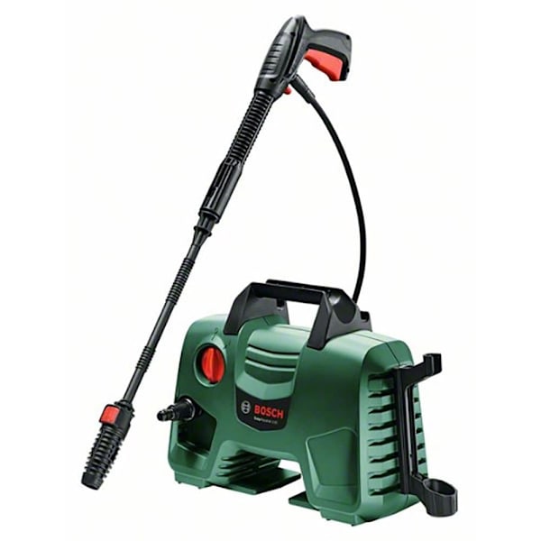 Bosch Professional Painepesu Easyaquatak 120 Hopeinen