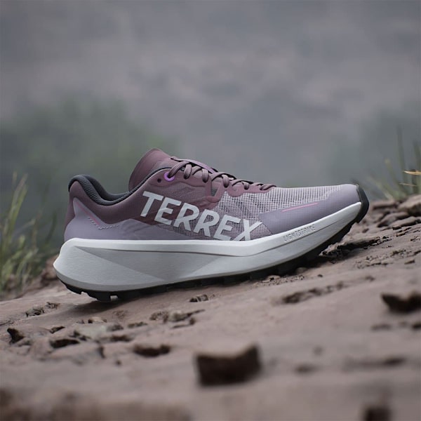 Adidas Terrex Agravic 3 Trailskor  EU 41 1/3 Kvinna
