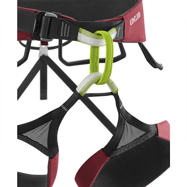 Edelrid Sirana Tc Ii Sele Röd M