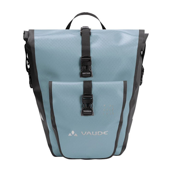 Vaude Bike Lompakot Aqua Back Plus (rec) 25.5l Sininen