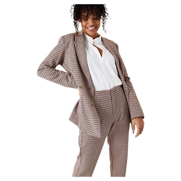 Garcia Blazer H30294 Svart XS Kvinna