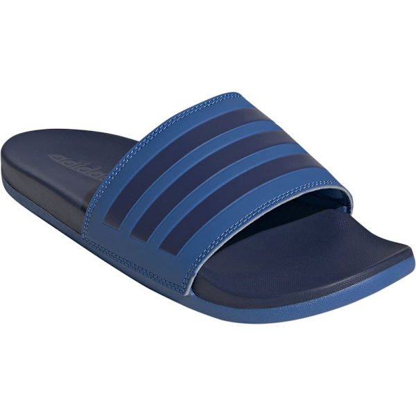Adidas Slides Adilette Comfort Blå EU 42 Man
