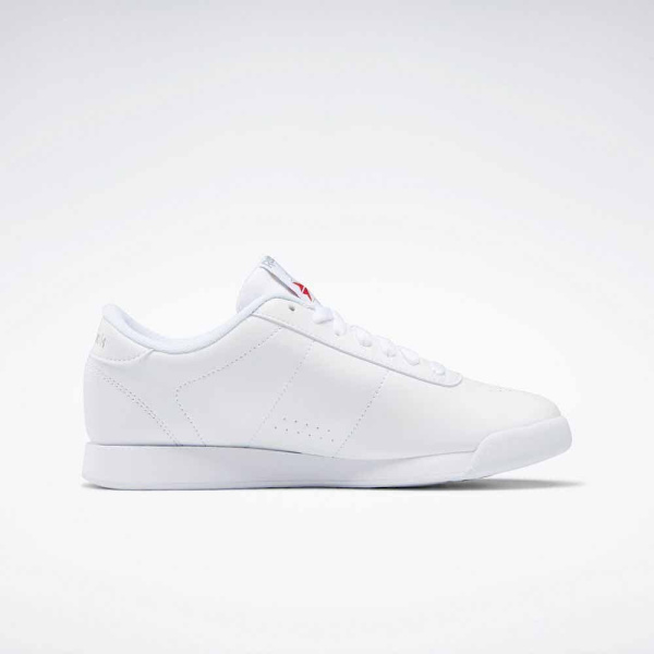 Reebok Princess Lenkkarit Valkoinen EU 40 1/2 Nainen