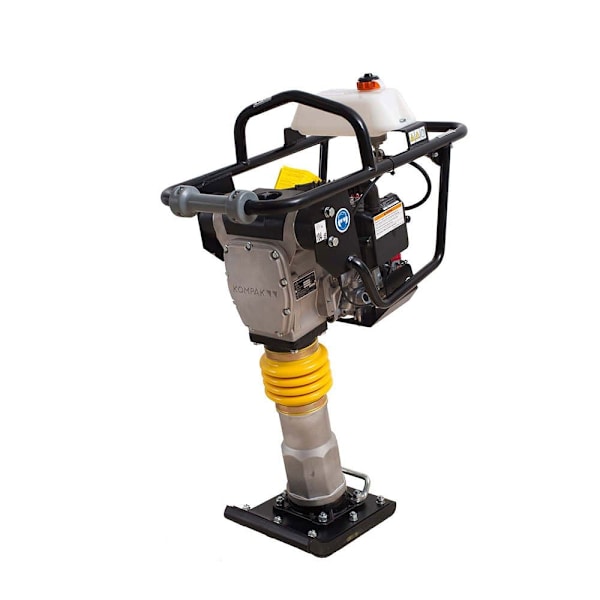 Kompak Komprimator Tamper Ct-60p-2a
