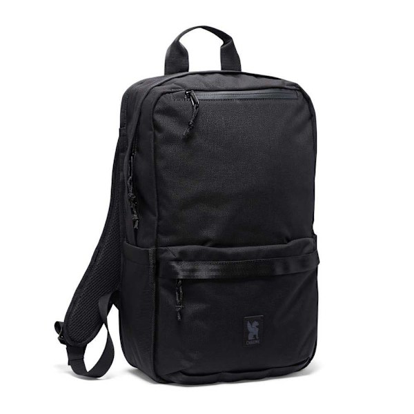 Chrome Reppu Hondo 18l Musta