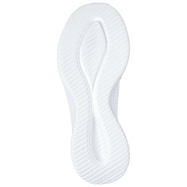 Skechers Trænere 149708 Ultra Flex 3.0 Hvid EU 39 Kvinde
