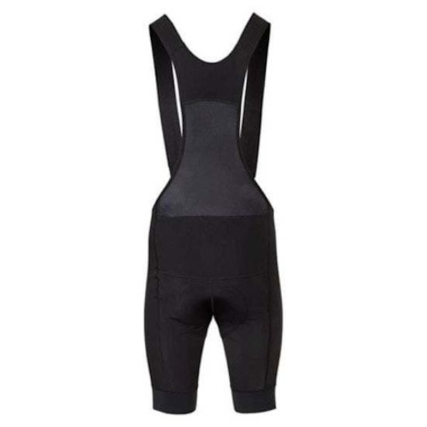 Agu Performance Winter Ii Cykelshorts Sort S Mand