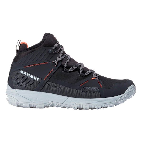 Mammut Saentis Pro Wp Vandresko Sort EU 46 Mand