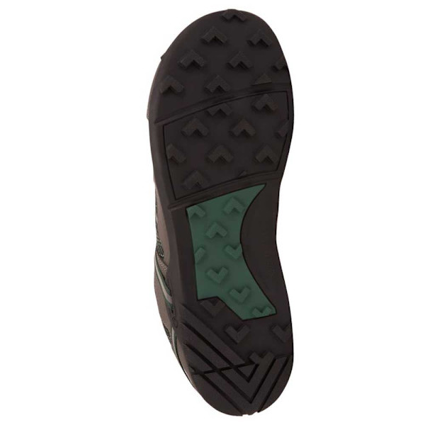 Xero Shoes Trail Løbesko Terraflex Ii Grøn EU 41 Mand