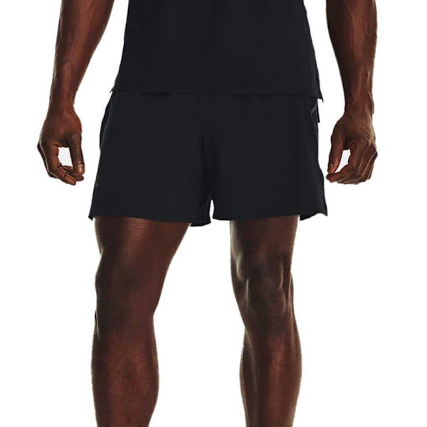 Under Armour Shorts Launch Elite 5´´ Sort M Mand