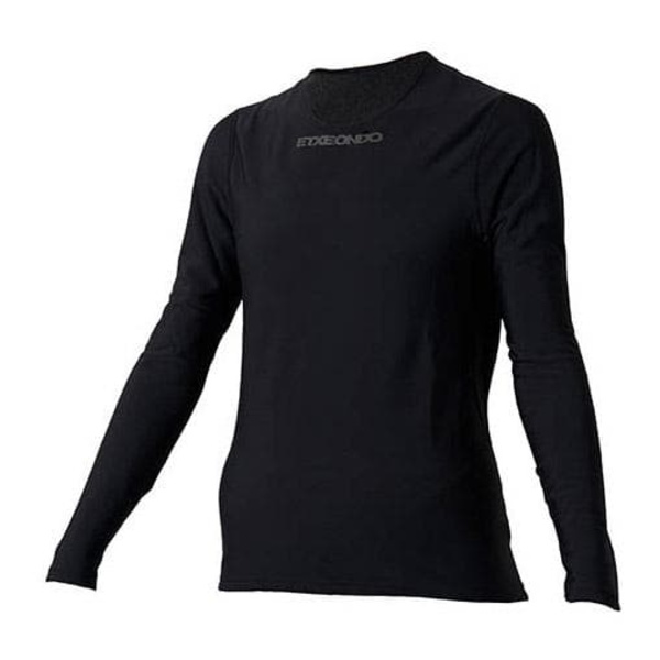Etxeondo Baselag Itzala Sort L-XL Kvinde