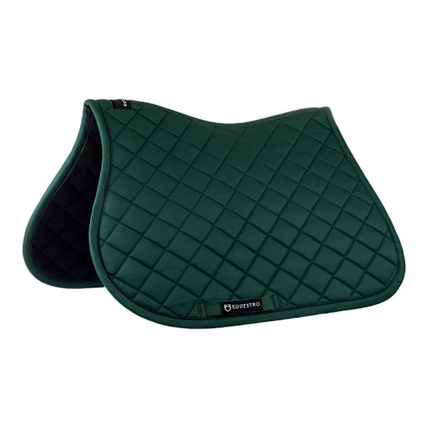 Equestro Basic Collecton Hoppsadlar  Full