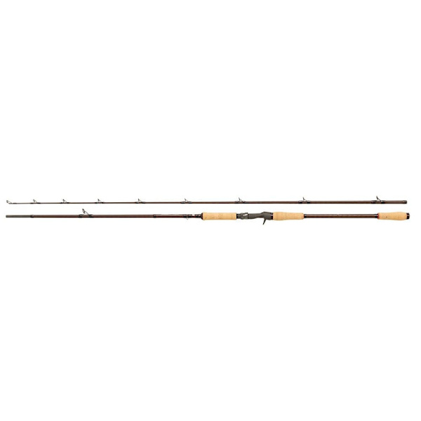 Abu Garcia Baitcasting Stång Beast Pro Svart 2.59 m / 50-150 g