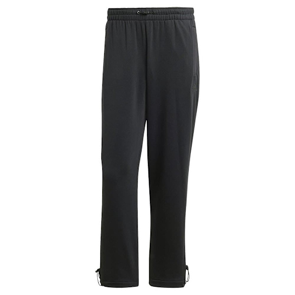 Adidas City Escape Fleece Joggers Svart M / Regular Kvinna