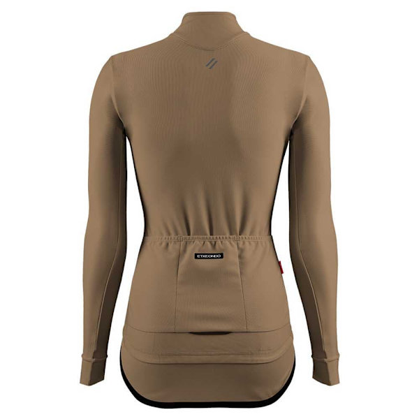 Etxeondo Dena Jacka Brun XL Kvinna