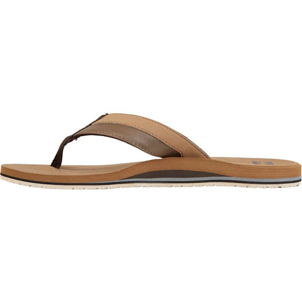 Billabong All Day Impact Sandaalit Ruskea EU 42 Mies