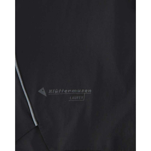 KlÄttermusen Shorts Laufey Summer Sort 2XL Mand